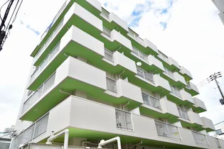 ハイツ岡本の画像