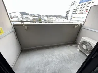 WELLNESSハレルヤ【2階】の内装