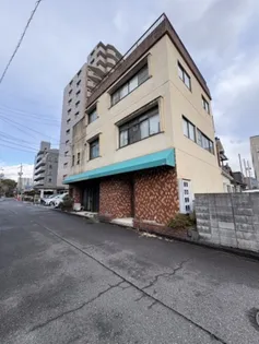 中須ビル【2階】の外観