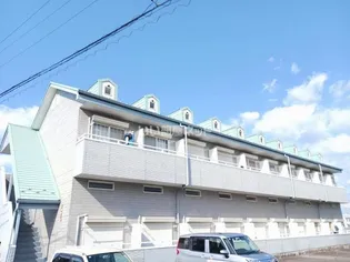 シューフルールⅡの画像