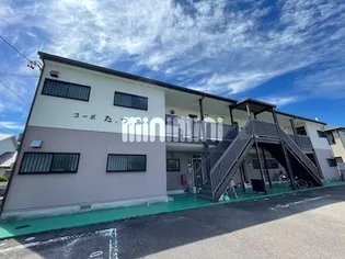 コーポたつみの画像