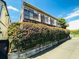 メゾンあかしあの画像