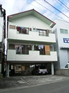 高知県高知市大津乙【マンション】の外観