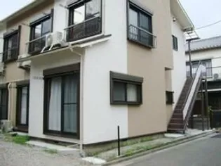 レオパレス向陽IVの画像