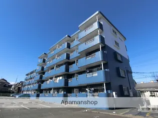 マンションロイヤルアイリスの画像