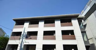 府中フォレストメゾン是政の画像