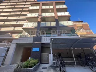 エイチ ツーオー布施の画像