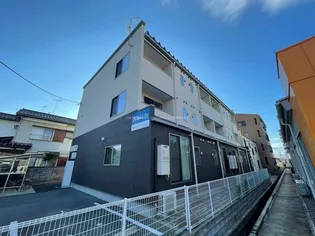 BUENA南出来島の画像