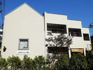 アルページュ【2階】の外観