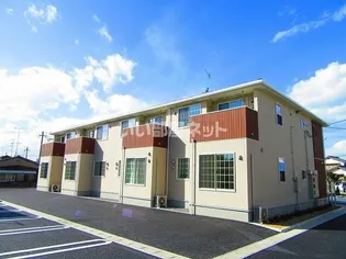 アイビーコートBの画像