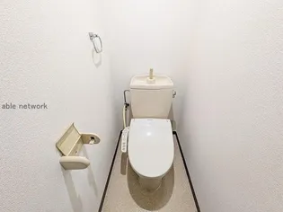 グランフォーレ浜浦【3階】の内装