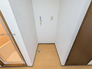 グランフォーレ浜浦【3階】の内装