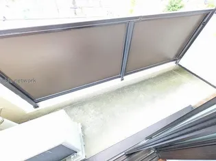 グランフォーレ浜浦【3階】の内装