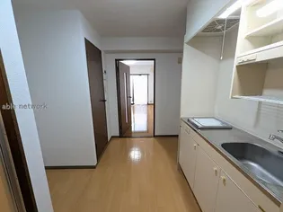 グランフォーレ浜浦【3階】の内装