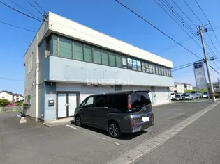 T&Hビル B棟の画像