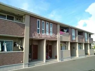 アルカンシエルBの画像