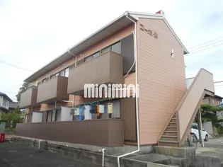 コーポ伸の画像