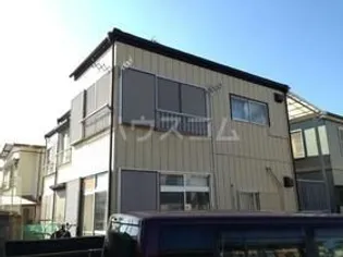 宮沢コーポの画像