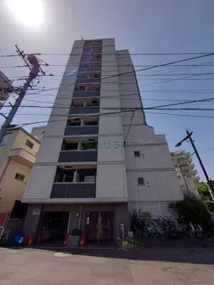 ル リオン牛込柳町の画像