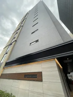 プレサンス神戸セレスティア【11階】の外観