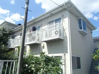 エステートピアAの画像