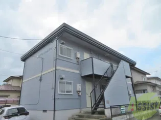 メゾン シャルマンの画像