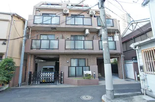 WISTERIA六本木の画像