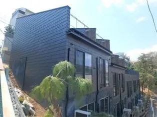 東京都大田区中央5【一戸建】の外観