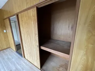 宮西コーポ【2階】の内装