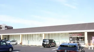 宮西コーポ【2階】の周辺