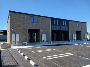 リーフIIの画像