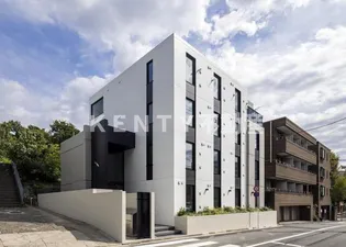 REVE RESIDENCE 白金台Ⅲの画像