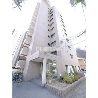 愛知県名古屋市中区千代田1【マンション】の外観