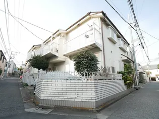 アサノハイムの画像