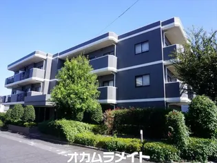 グリーンアーク勝田台の画像