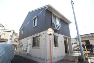 GRACIOUS A棟の画像