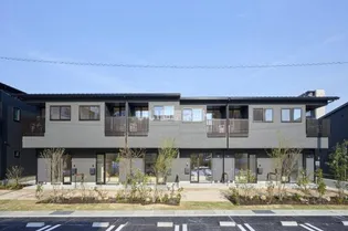 TRAIL HOFU HACHIOJIアトリエの画像