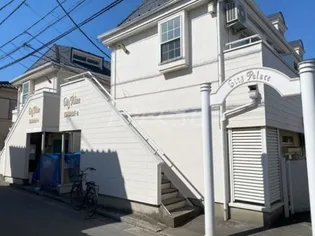 シティパレス石神井台Iの画像