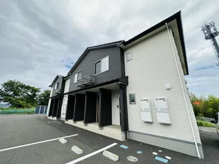 サンプレイス八木山西【1階】の外観