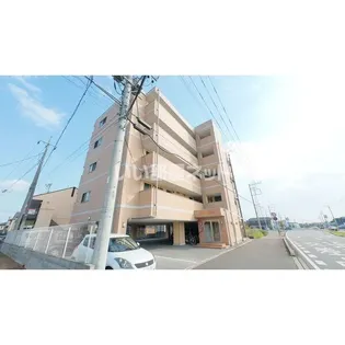 グラン・デ・エルバ【4階】の外観