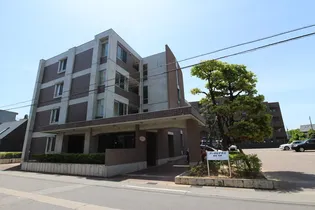 アーデルテラス芝園の画像