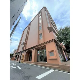 ヨコハマKYTビルディング【5階】の外観