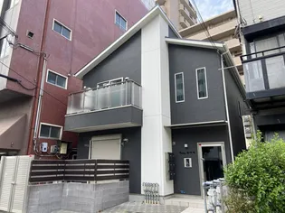 DOMY南仲町の画像