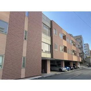 レジデンス神通本町の画像