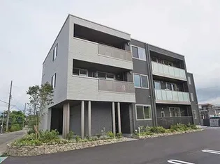 TALMUNDGARTEN【2階】の外観