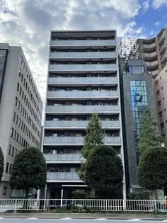 スカイコートパレス後楽園の画像