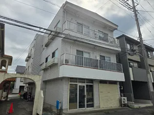 メゾンイトウの画像