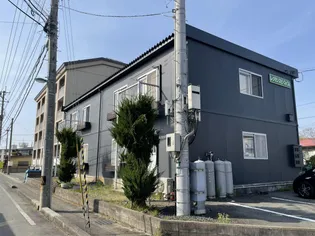 山形県山形市飯田西4【アパート】の外観