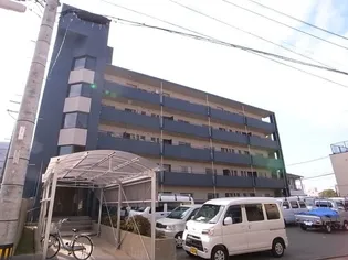 レジデンス花畑南の画像