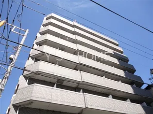 ガラ ステージ国分寺の画像